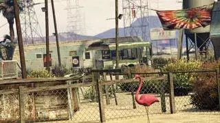 Воскрешение: изображение Воскрешение III