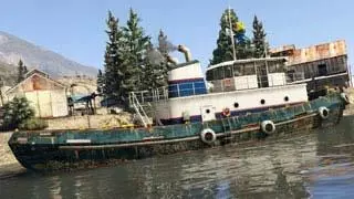 Воскрешение: изображение Воскрешение VII