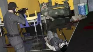 Воскрешение: Бункер - изображение Воскрешение