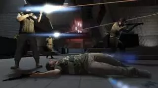 Воскрешение: Ракетная база - изображение Воскрешение