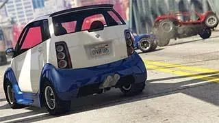 Running Back: изображение Running Back II