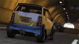 Running Back: изображение Running Back III