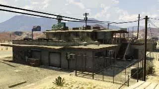 Настрой Осады: изображение Настрой Осады I