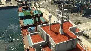 Настрой Осады: изображение Настрой Осады III