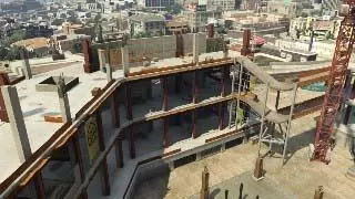 Настрой Осады: изображение Настрой Осады V