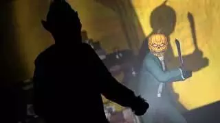 Slasher: изображение Bunker - Slasher