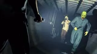 Slasher: изображение Missile Base - Slasher