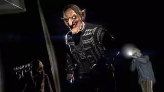 Slasher: изображение Diamond Slasher