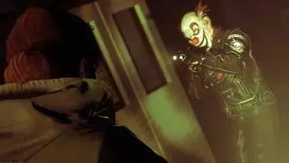 Slashers: изображение Slashers I