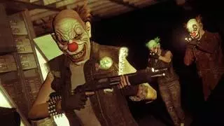 Slashers: изображение Slashers IV