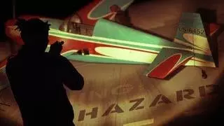 Slashers: изображение Slashers V