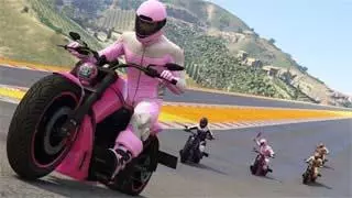 Slipstream: изображение Slipstream II