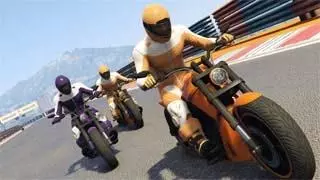 Slipstream: изображение Slipstream III