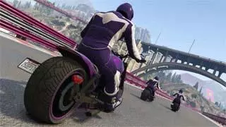 Slipstream: изображение Slipstream IV