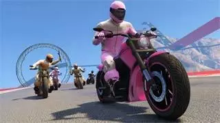 Slipstream: изображение Slipstream V