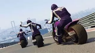 Slipstream: изображение Slipstream VII