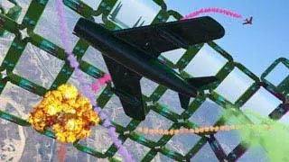 Stockpile: изображение Stockpile III