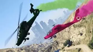 Stockpile: изображение Stockpile IV