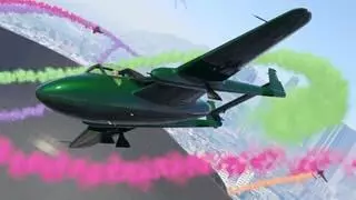 Stockpile: изображение Stockpile V