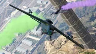 Stockpile: изображение Stockpile VI