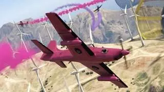 Stockpile: изображение Stockpile VII