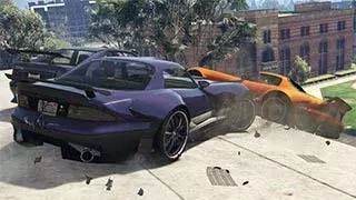 Сумо: изображение Сумо I