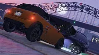 Сумо: изображение Сумо V