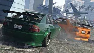 Сумо: изображение Сумо VI