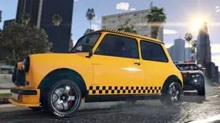 Операция Веспуччи: изображение Операция Веспуччи I