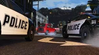 Операция Веспуччи: изображение Операция Веспуччи III