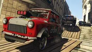 Операция Веспуччи: изображение Операция Веспуччи V