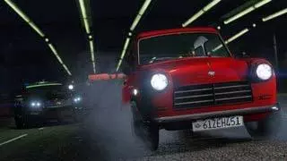 Операция Веспуччи: изображение Операция Веспуччи VI