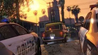 Операция Веспуччи: изображение Операция Веспуччи VII