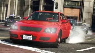 Операция Веспуччи (Ремикс): изображение I