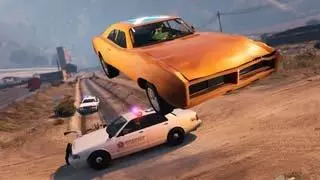 Операция Веспуччи (Ремикс): изображение II