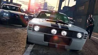 Операция Веспуччи (Ремикс): изображение IV