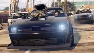 Операция Веспуччи (Ремикс): изображение VI