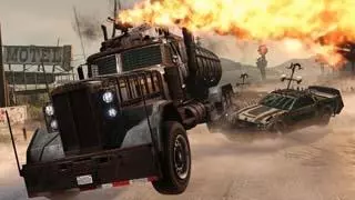 Операция Веспуччи (Ремикс): изображение VII