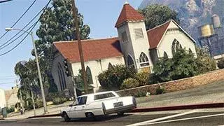 Пока смерть не разлучит нас: изображение Пока смерть не разлучит нас V