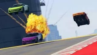 Tiny Racers: изображение Tiny Racers I