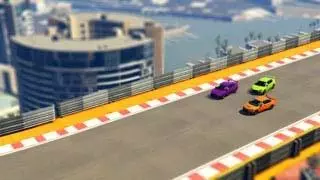 Tiny Racers: изображение Tiny Racers II