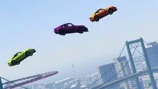 Tiny Racers: изображение Tiny Racers IV