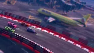 Tiny Racers: изображение Tiny Racers V