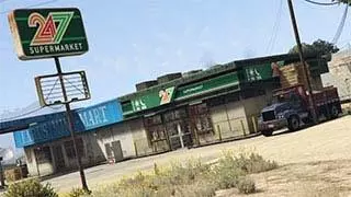 Обмен Местами: изображение Trading Places I