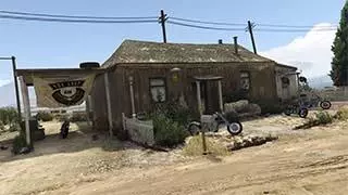 Обмен Местами: изображение Trading Places V