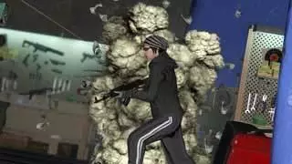 Обмен Местами: Бункер - изображение Trading Places