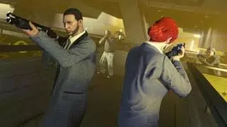 Обмен Местами: Ракетная База - изображение Trading Places