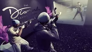 Обмен Местами: Алмазный Обмен - изображение Trading Places