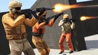 Trap Door: изображение Trap Door I