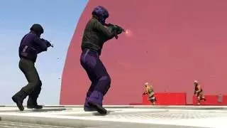 Trap Door: изображение Trap Door II